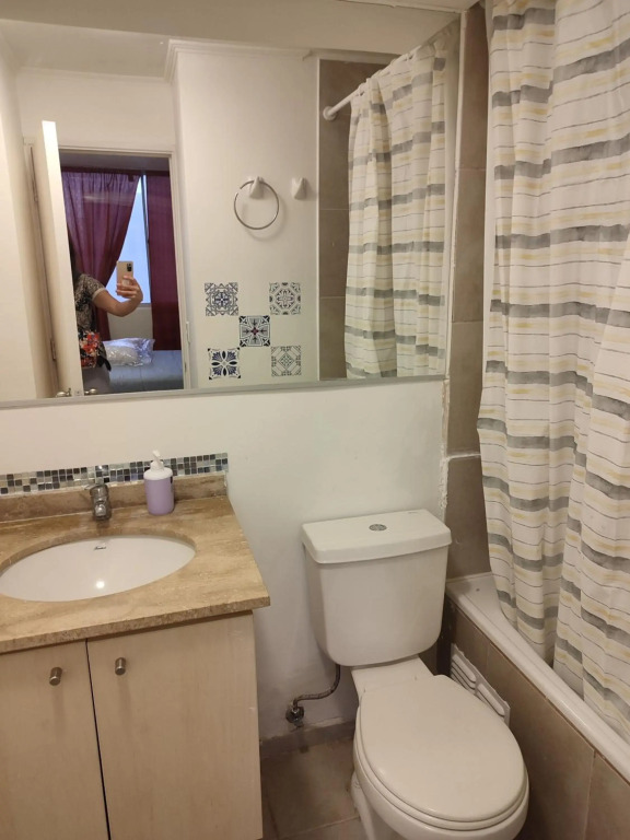 Alto La Serena Apartment