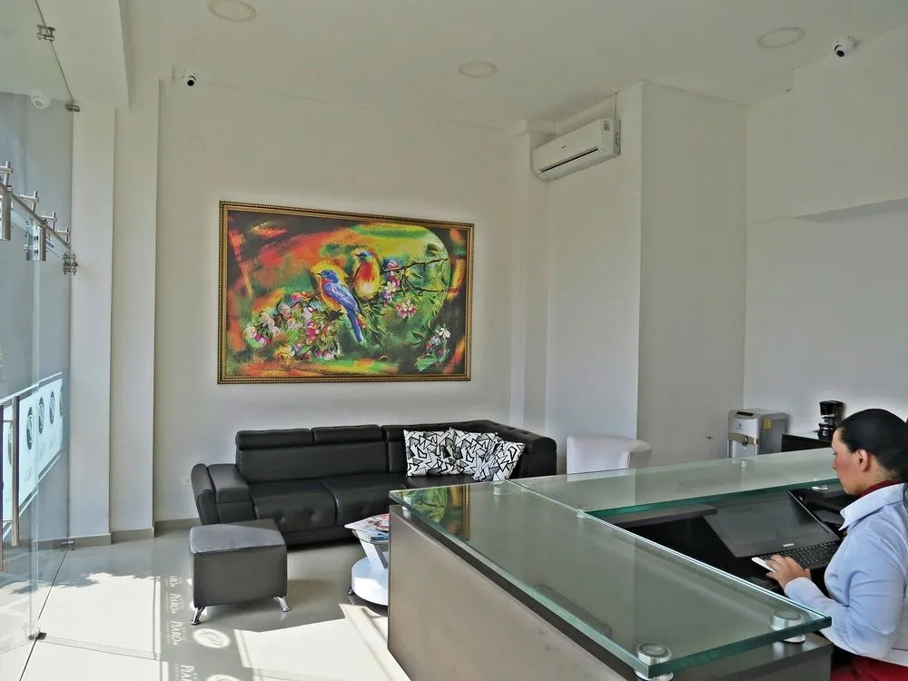 Piaro In Apartasuites
