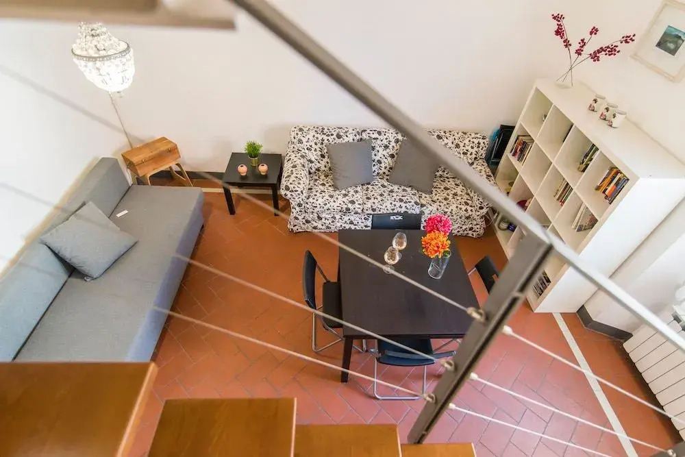 Della Scala Modern Apartment