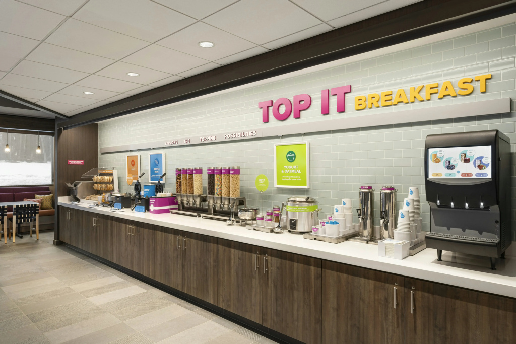 Tru By Hilton Albany Airport, Ny