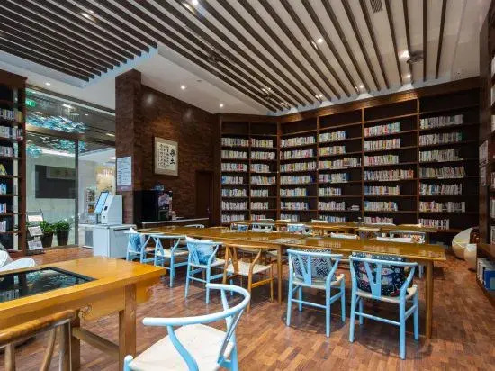 Quintessence Century Hotel