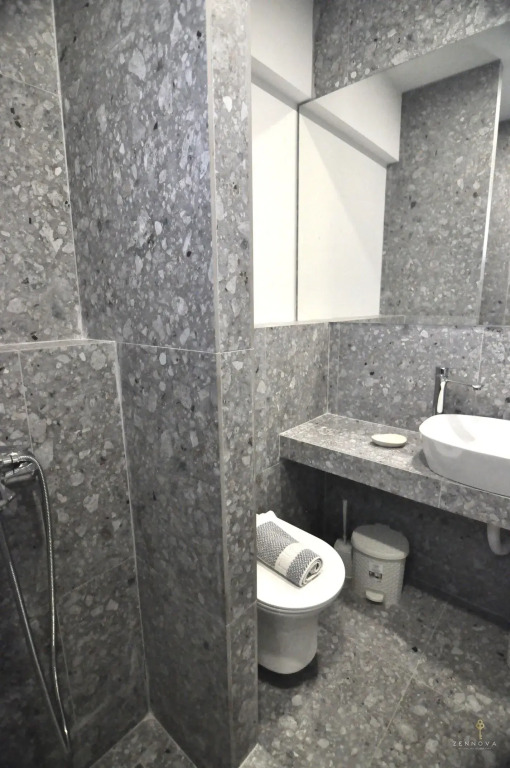 Zennova #29 Sirene Luxury Studio