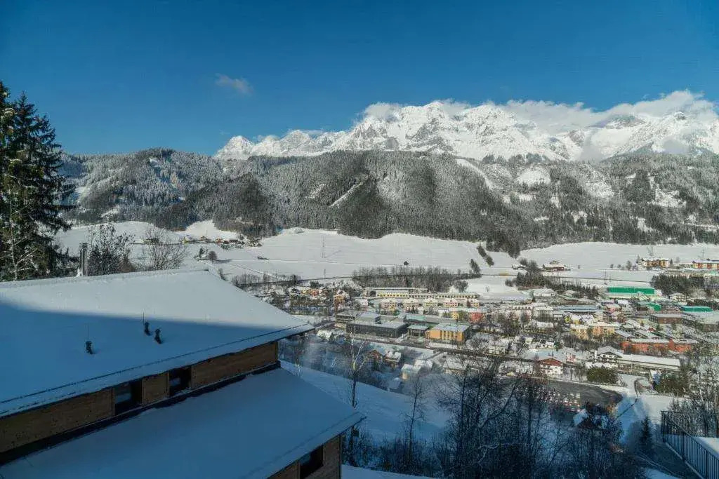 Panorama Lodge Premium Apartments
