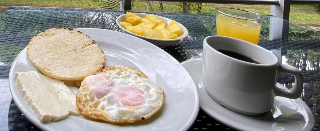 Hotel Campestre Paraiso Cafetero