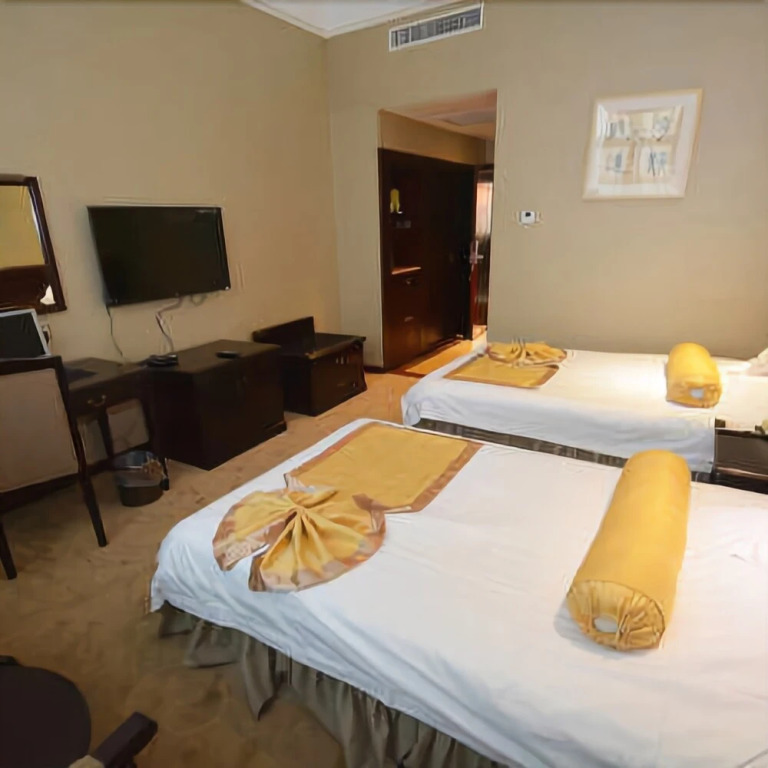 Songyang Hotel