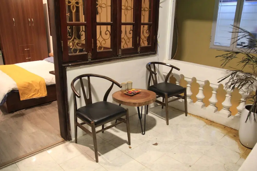 Wood Story House Easternstay