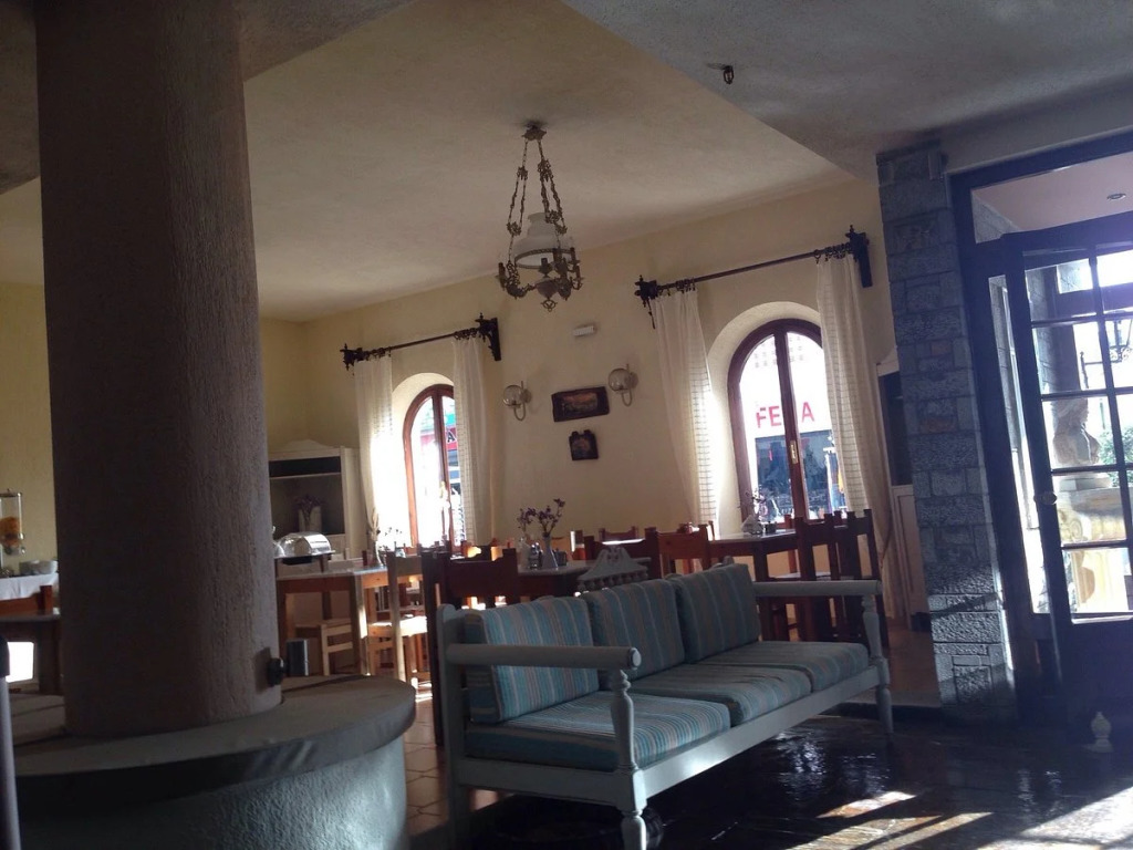 Malia Mare Hotel
