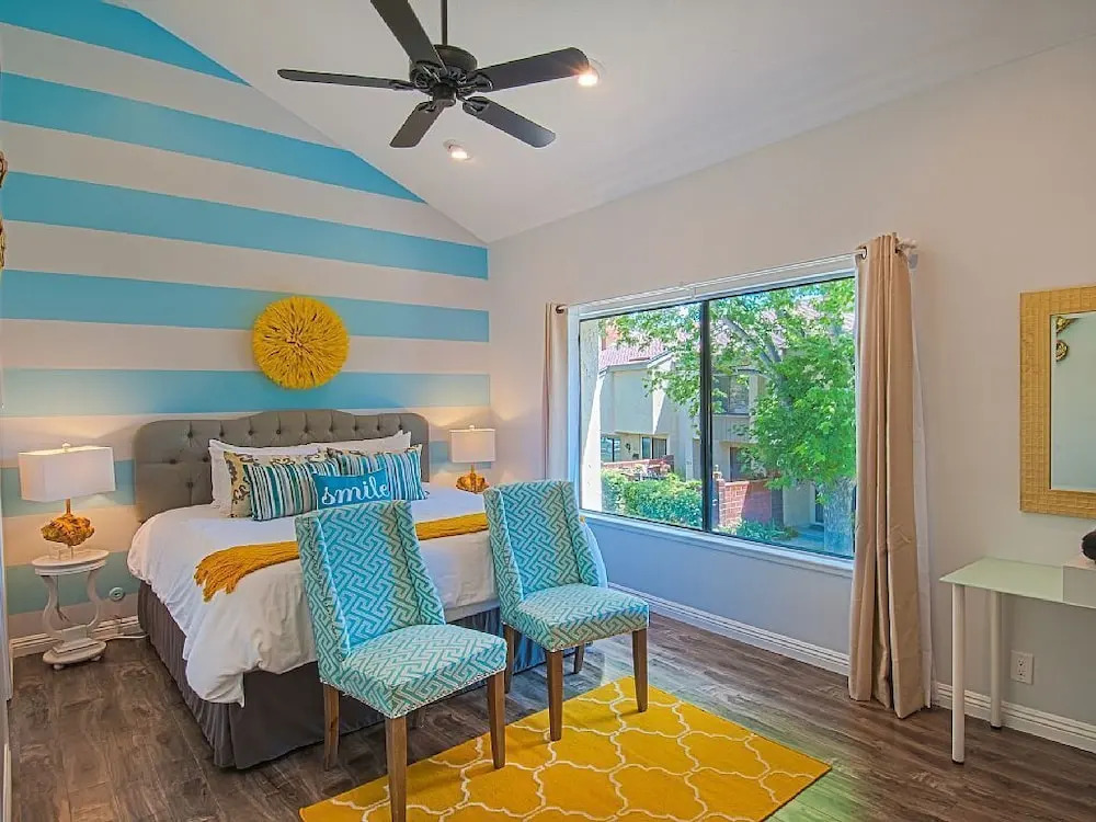 Suite Escapes 4 3 Bedrooms 2.5 Bathrooms Condo