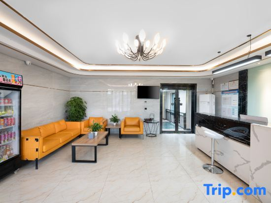Yige Express Hotel (Tianshui Sports Center)