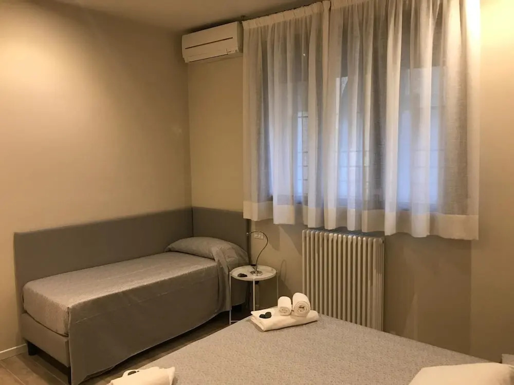 Honey Rooms Ferrara