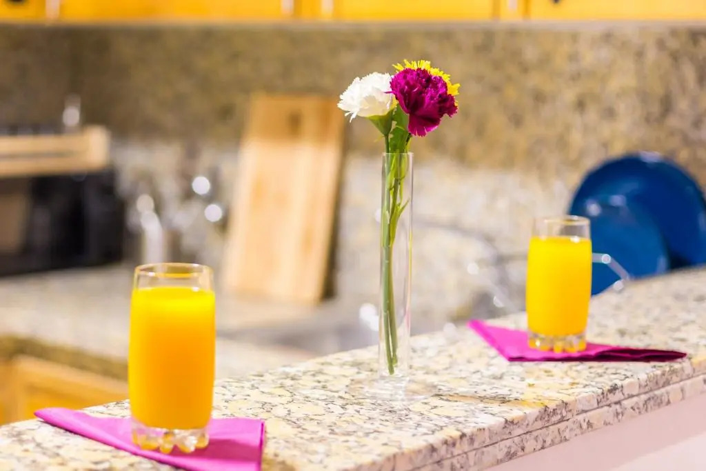 Appartement Mogador