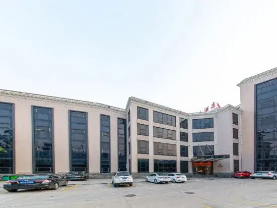 Nantong Jianghai Hotel