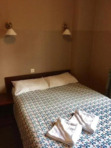 Four Stars Hotel