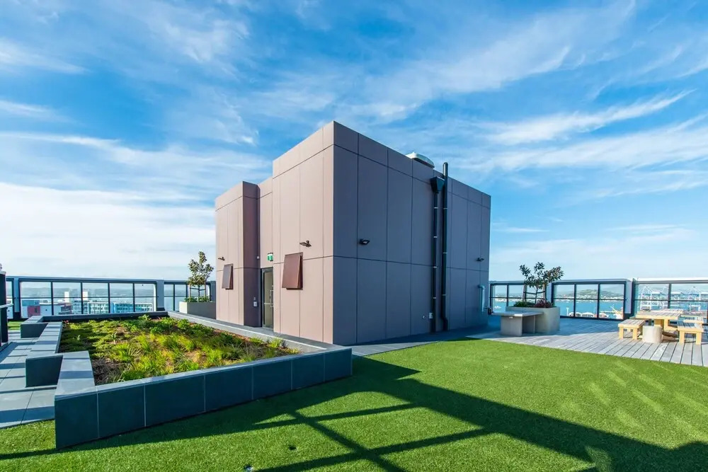 JHT 2 BRM apartment UOA Spark Arena