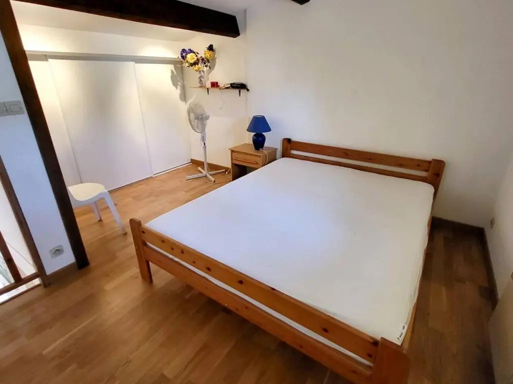 Appartement Six-Fours-les-Plages, 3 pièces, 5 personnes - FR-1-316-104