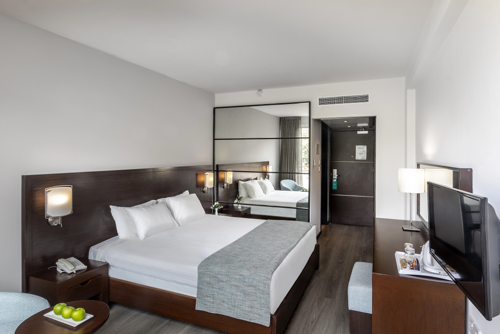 Napa Plaza Hotel