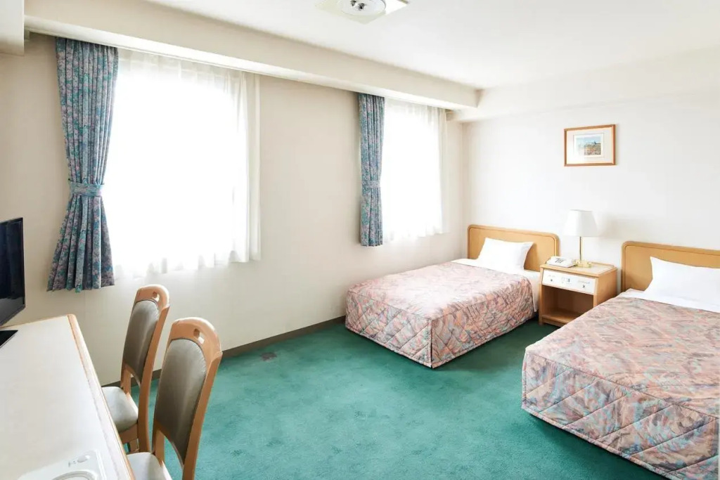 Marroad Inn Hanno