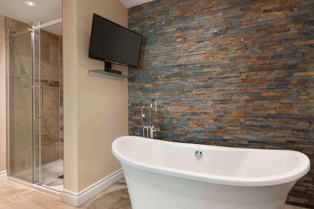 Travelodge by Wyndham Simcoe