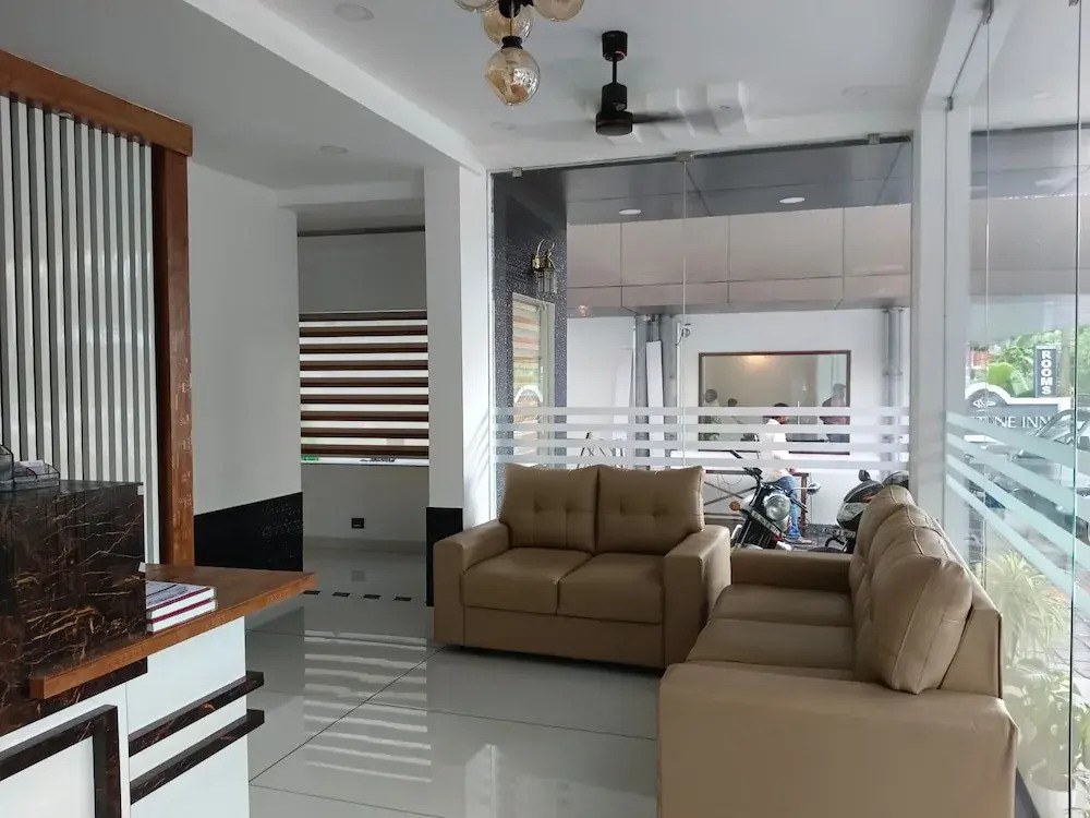Paul residency