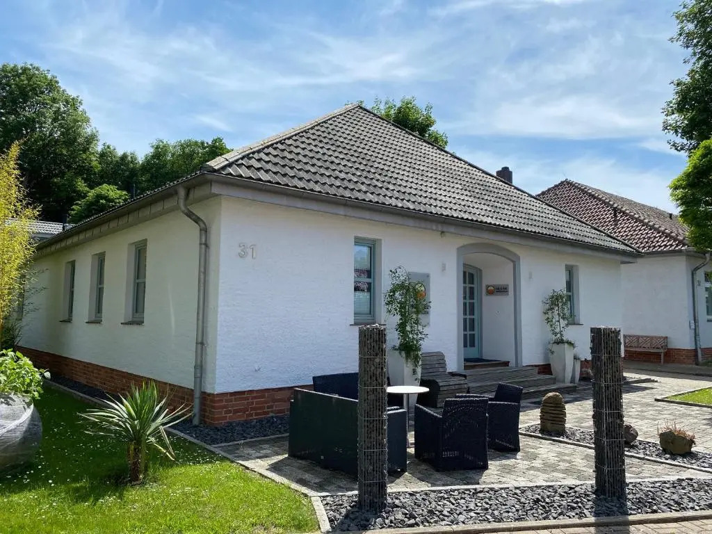 Hotel Ahrbergen