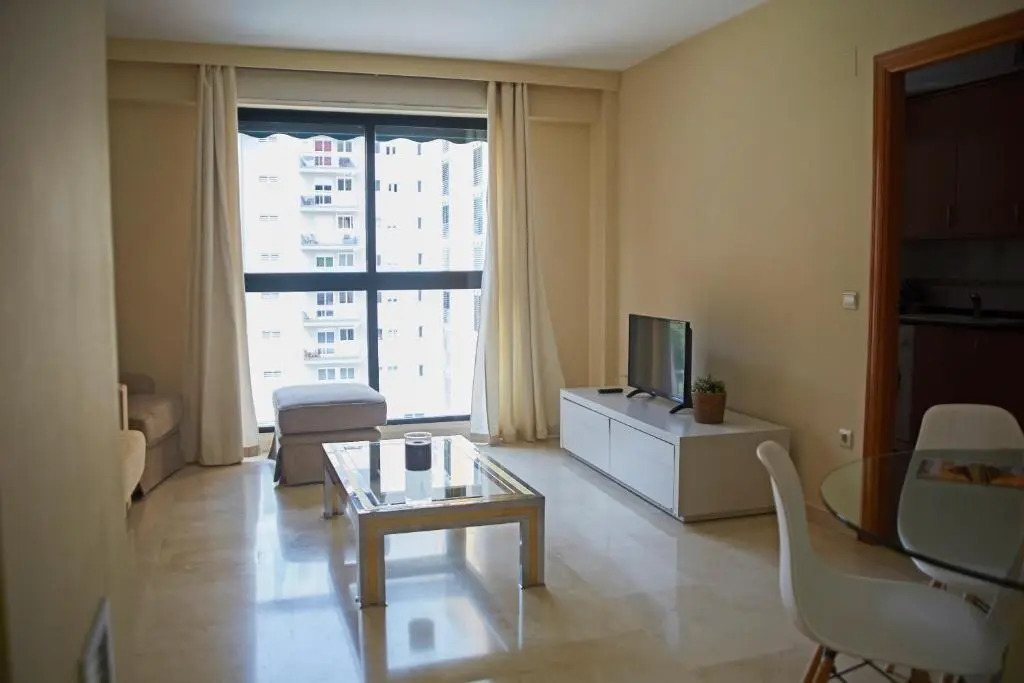 ApartUP Concorde