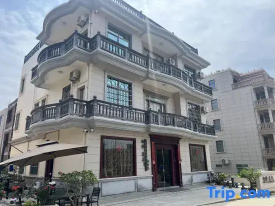 Yulai Lienan Inn