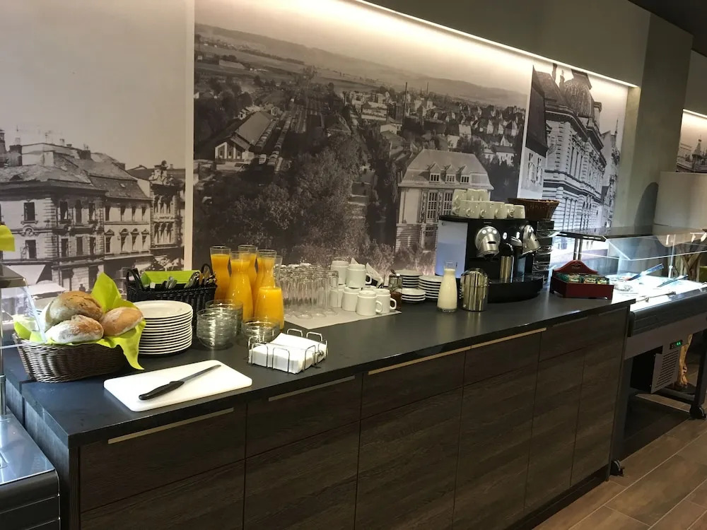 Hotel Buly Opava