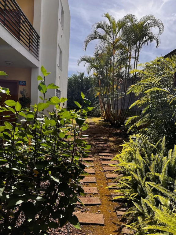 Casa Branca with garden by Holiday Rental Madeira