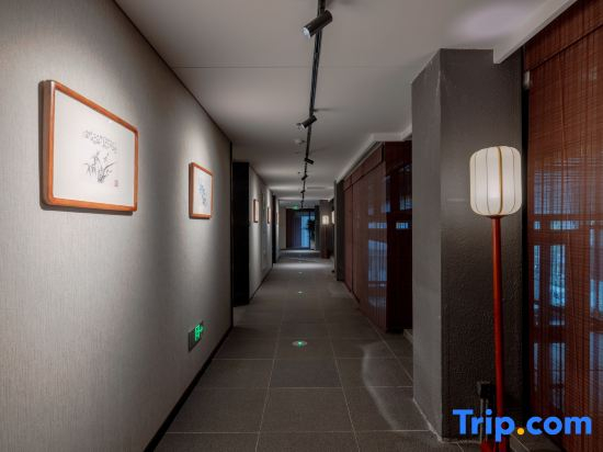 Shengjing Place Hotel By Replus