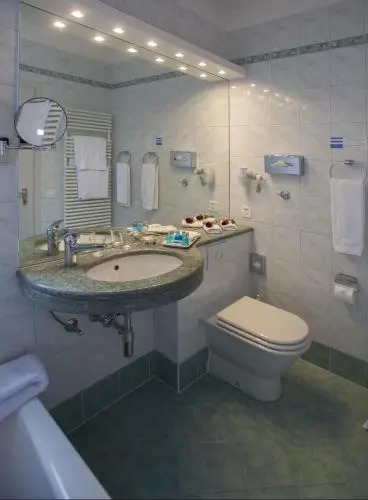 Hotel & Spa Cacciatori