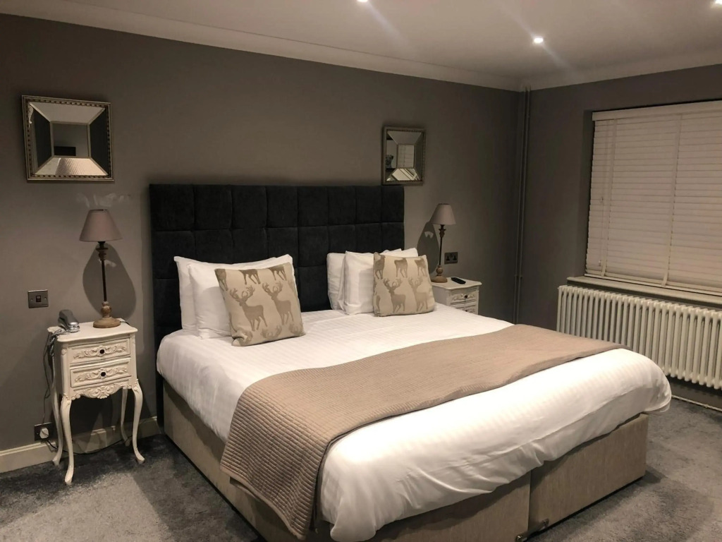 Seckford Hall Hotel & Spa
