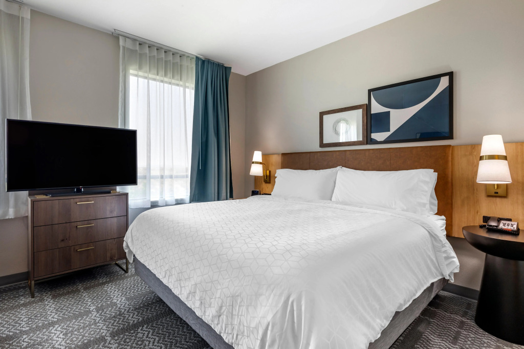 Staybridge Suites Grand Prairie Near Epic Central by IHG