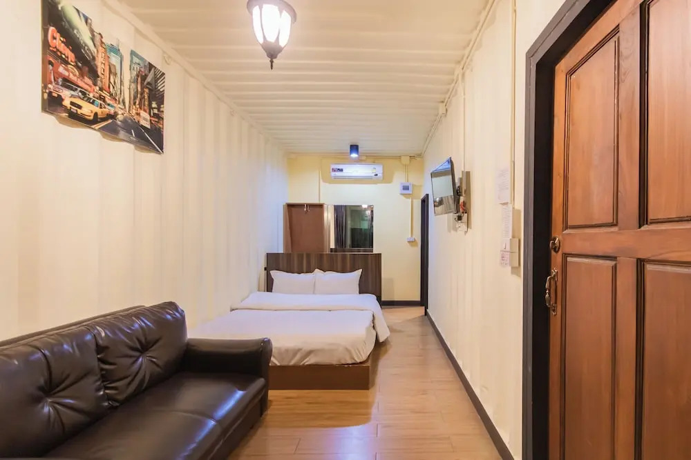 Tuscany Land Resort Donmuang