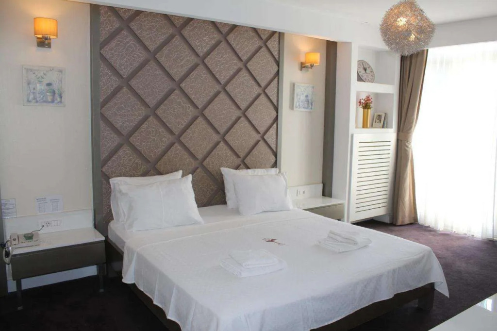 Nisantasi My Residence Hotel