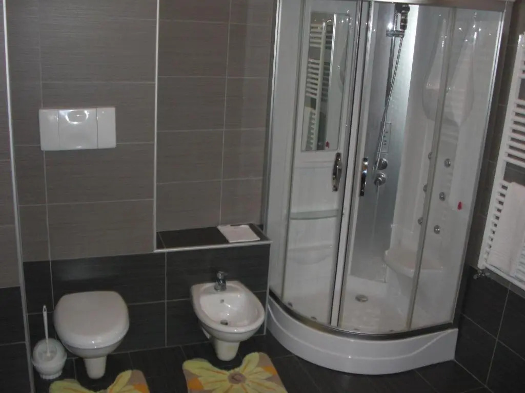 Hotel Legnano