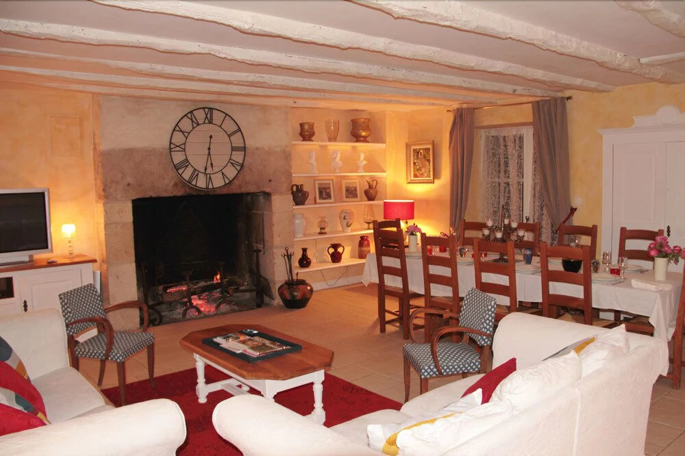 Le Clos Romantic