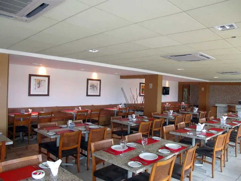Catussaba Business Hotel