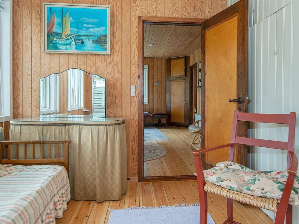 4 Person Holiday Home in Borkop