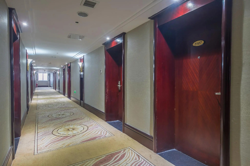 Jingdu International Hotel