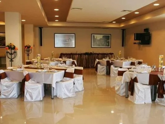 Hotel Bulevard