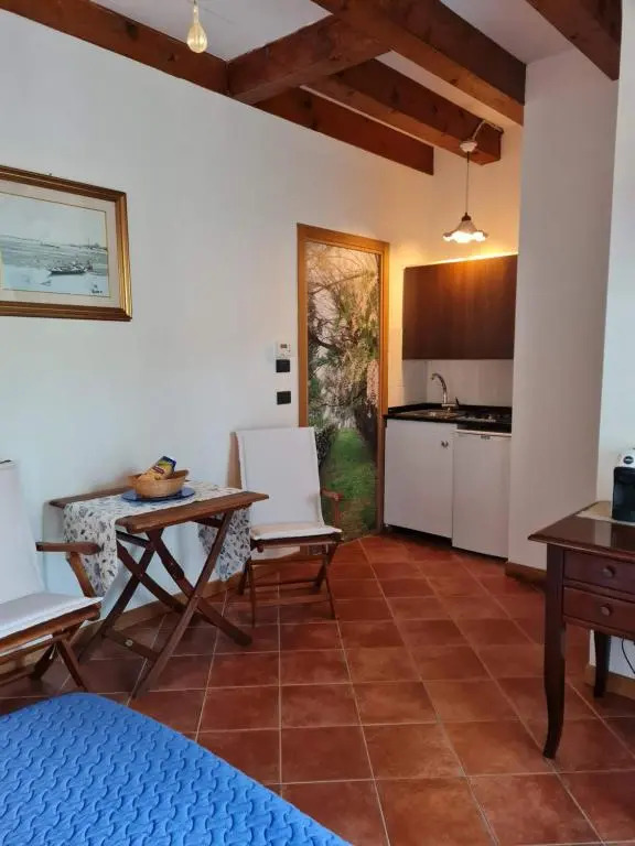 Casa Pianta