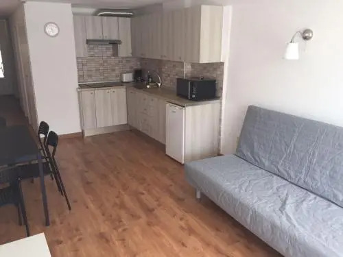Apartment with ocean view, Las Américas