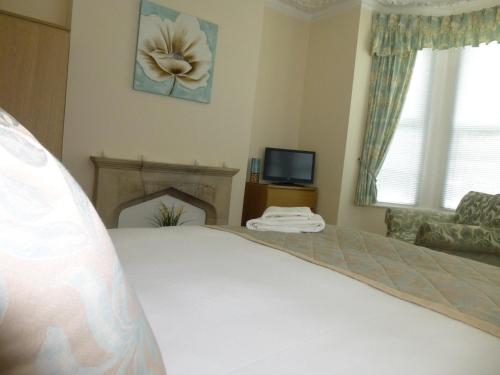 Castle Point Apartments Southampton Premier Lodge