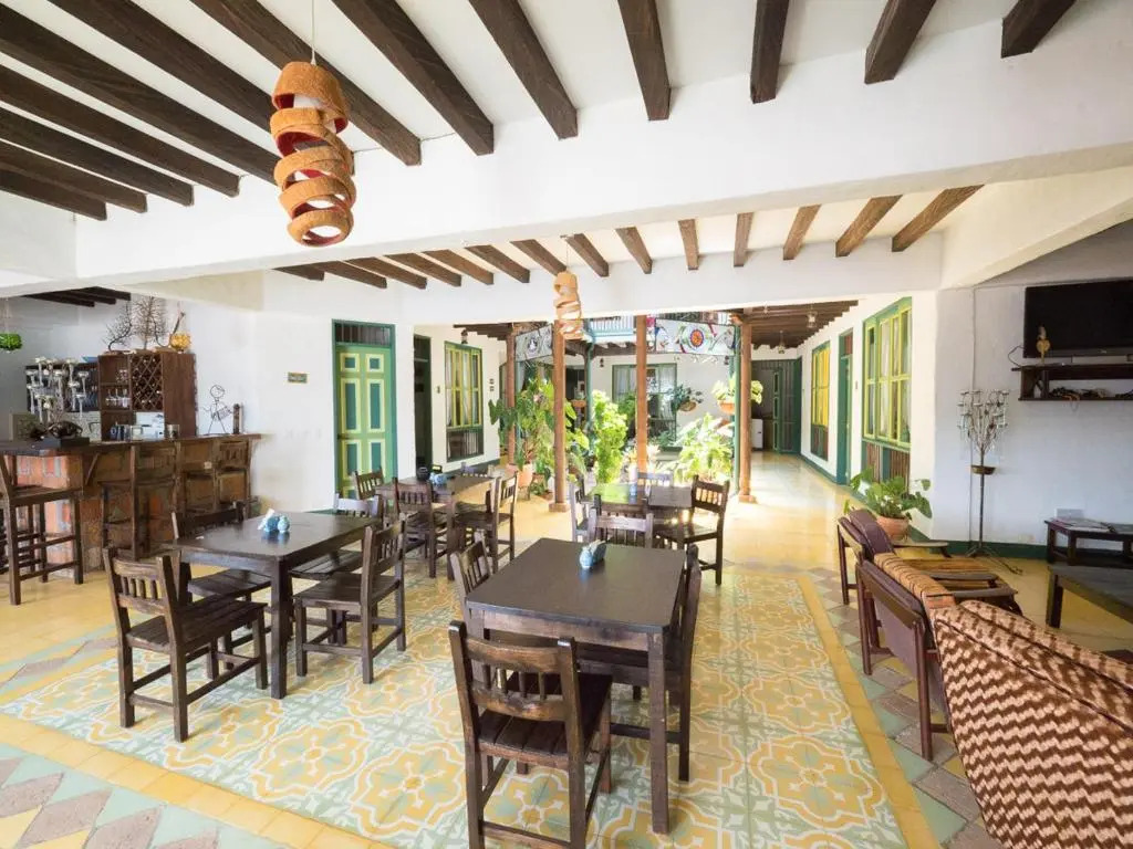 El Despertar Hotel