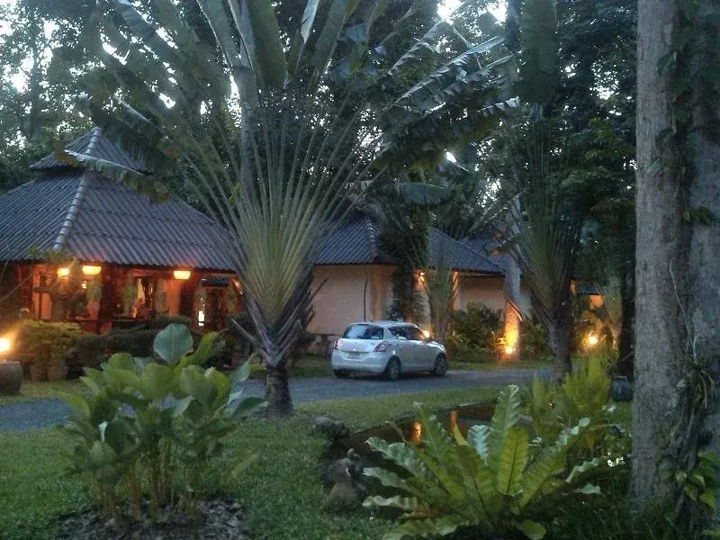 Ayara Spa Resort