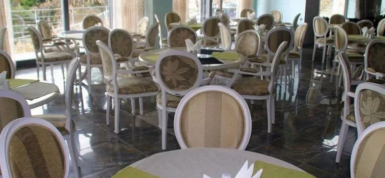 Samarina Resort