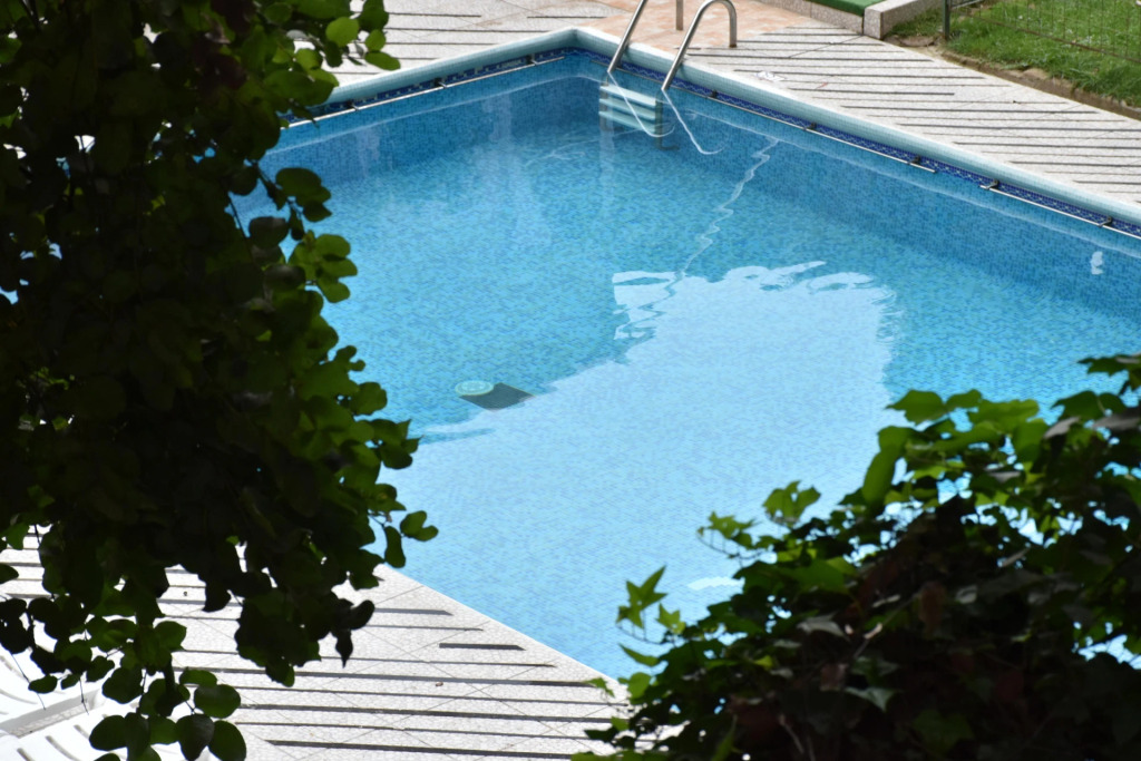 Hotel Bosque de Reñaca