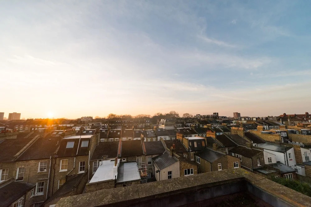 Beautiful West Ken One Bed Apartment