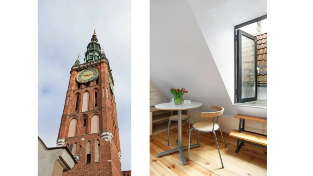 Elite Apartments Długa Rooftop