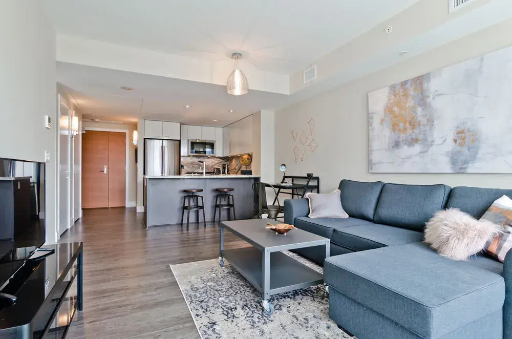 O hotel suites - Pulse at Evolution